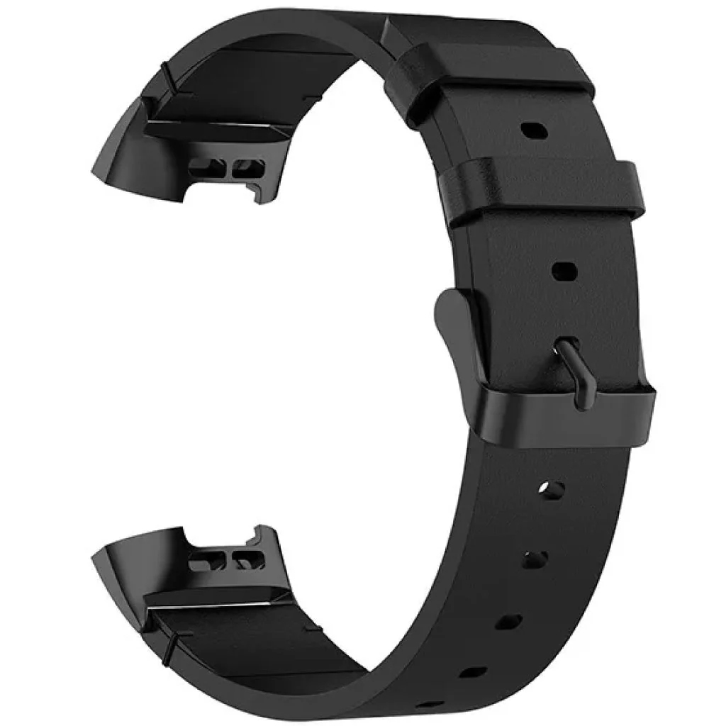 TECPHILE - Smart Watch Strap for Fitbit Charge 3/3SE/4