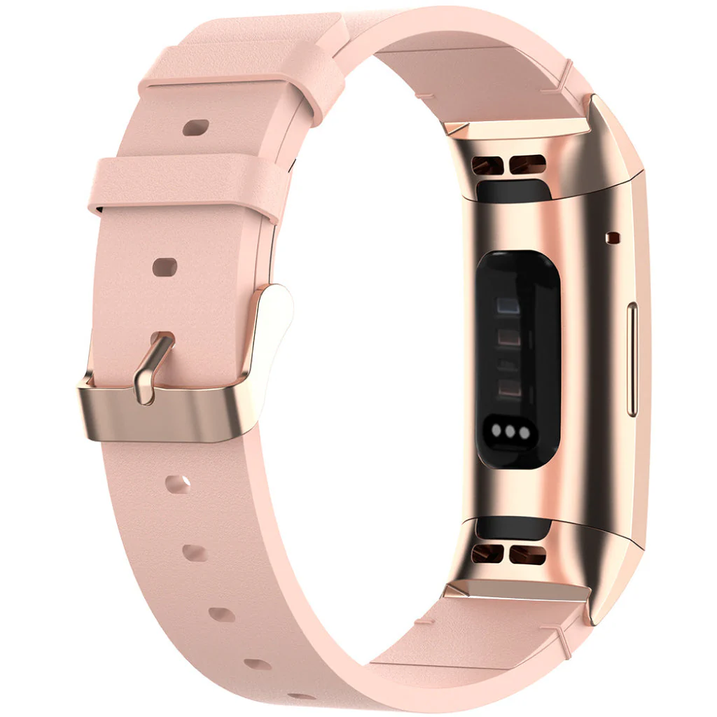 TECPHILE - Smart Watch Strap for Fitbit Charge 3/3SE/4 - Image 10
