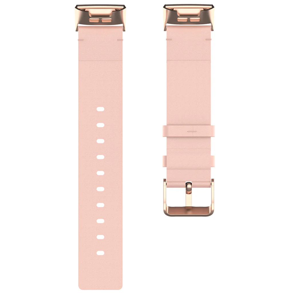 TECPHILE - Smart Watch Strap for Fitbit Charge 3/3SE/4 - Image 12