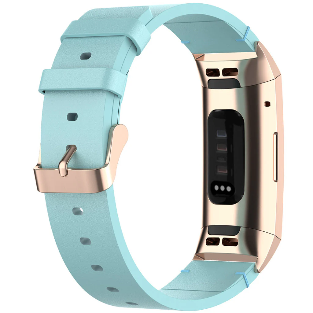 TECPHILE - Smart Watch Strap for Fitbit Charge 3/3SE/4 - Image 15
