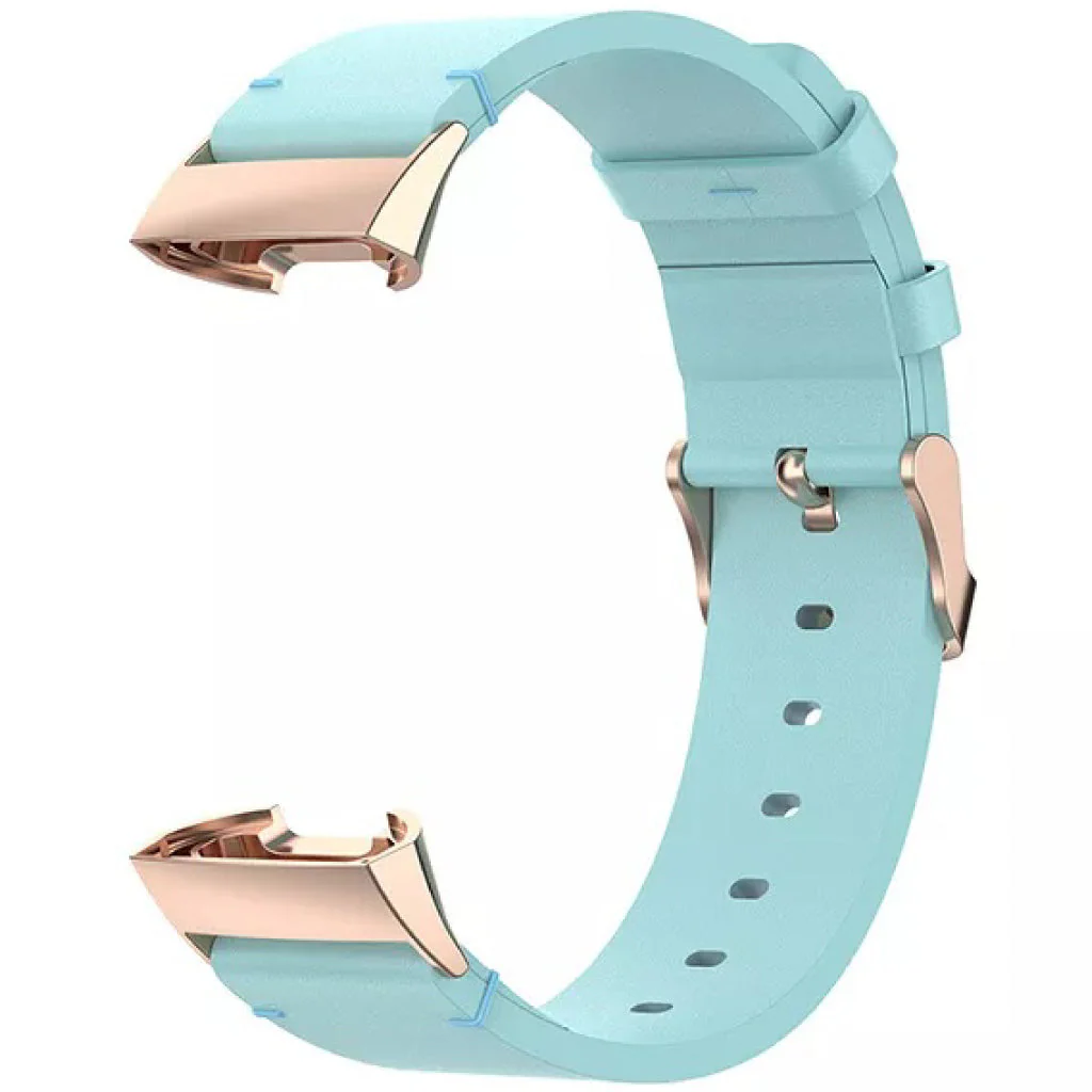 TECPHILE - Smart Watch Strap for Fitbit Charge 3/3SE/4 - Image 16