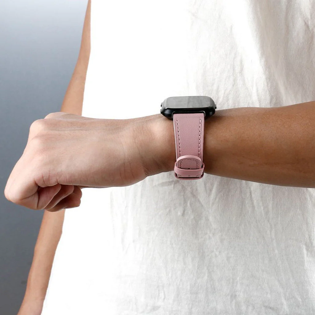 TECPHILE Smart Watch Strap for Fitbit Versa/2/Lite - Image 10
