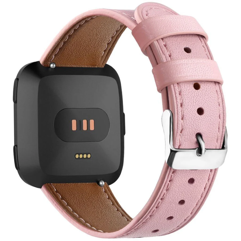 TECPHILE Smart Watch Strap for Fitbit Versa/2/Lite - Image 6