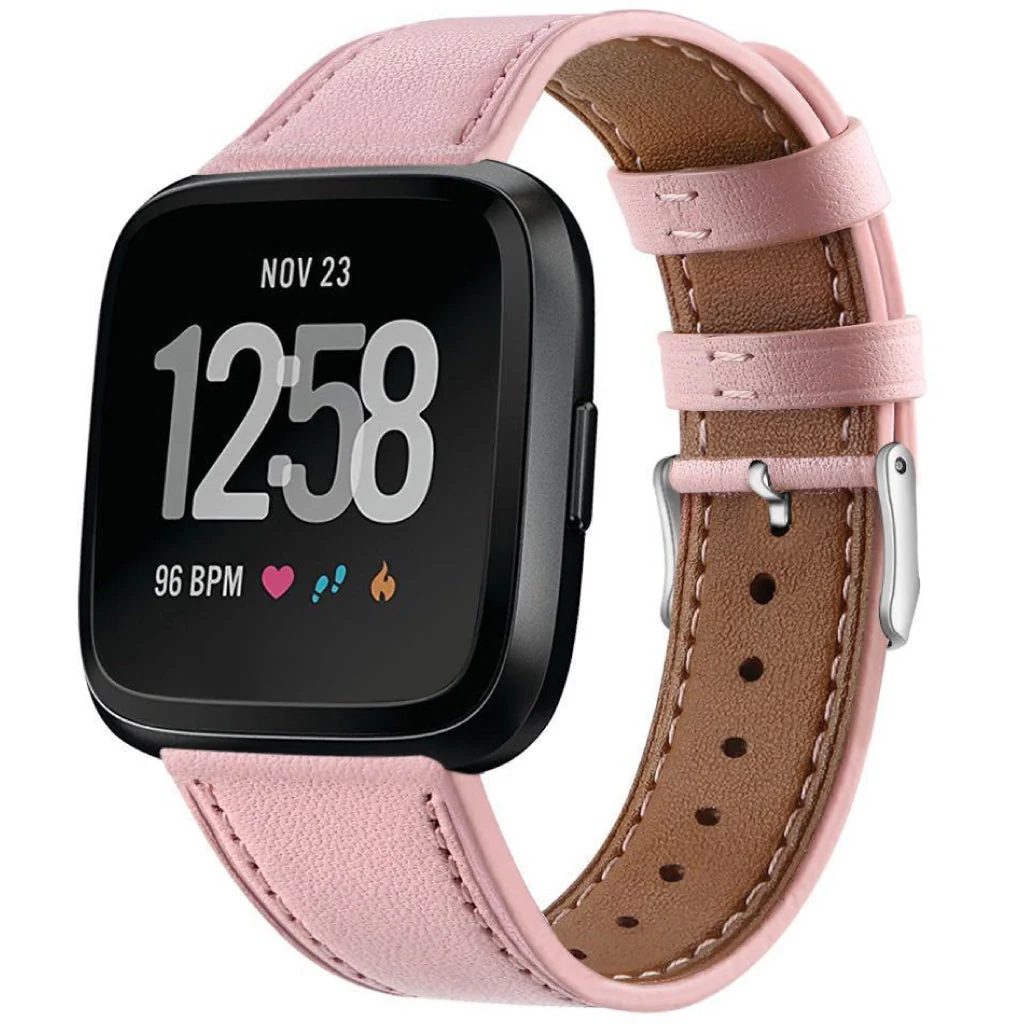 TECPHILE Smart Watch Strap for Fitbit Versa/2/Lite - Image 7
