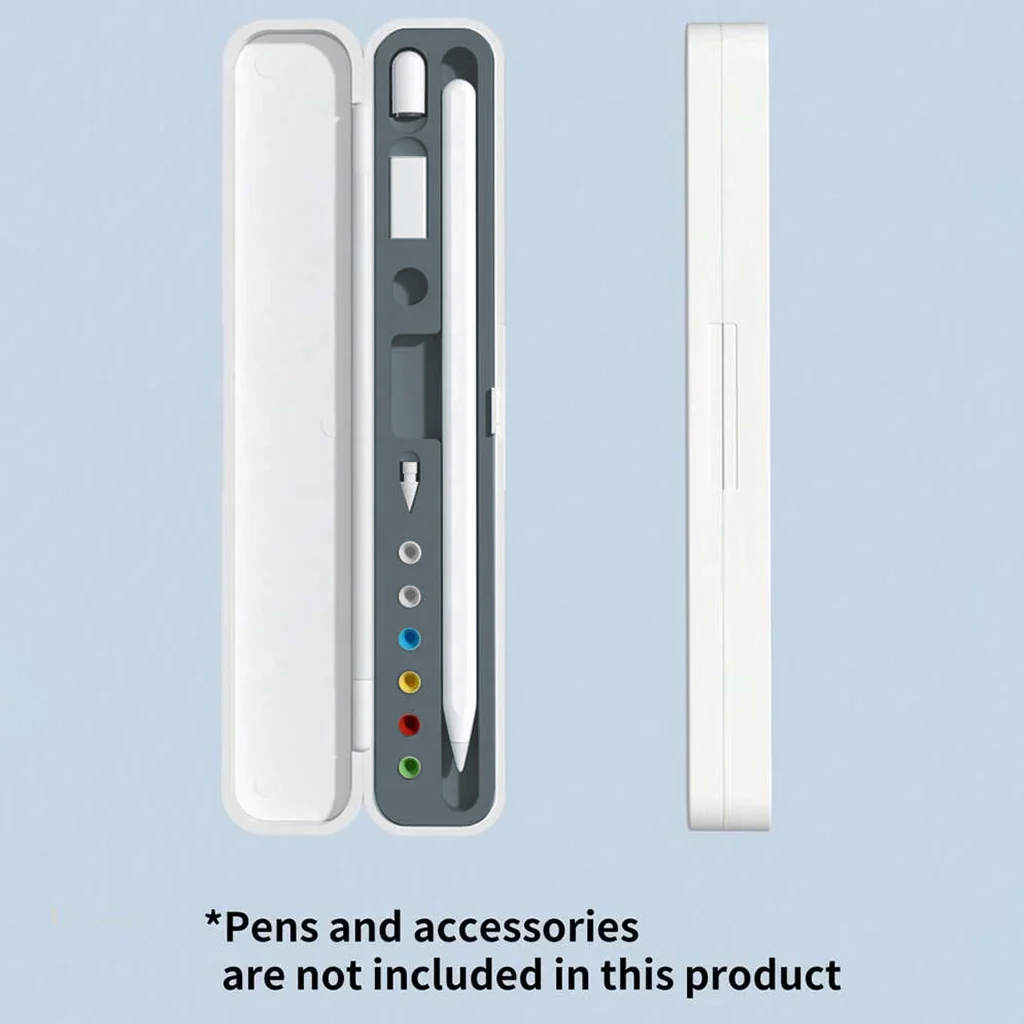 TECPHILE - Stylus Pen Case - Image 3