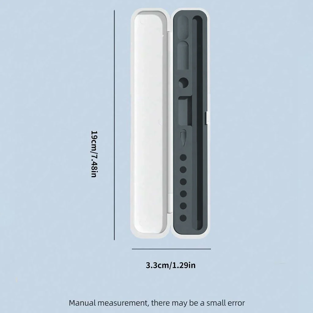 TECPHILE - Stylus Pen Case - Image 4