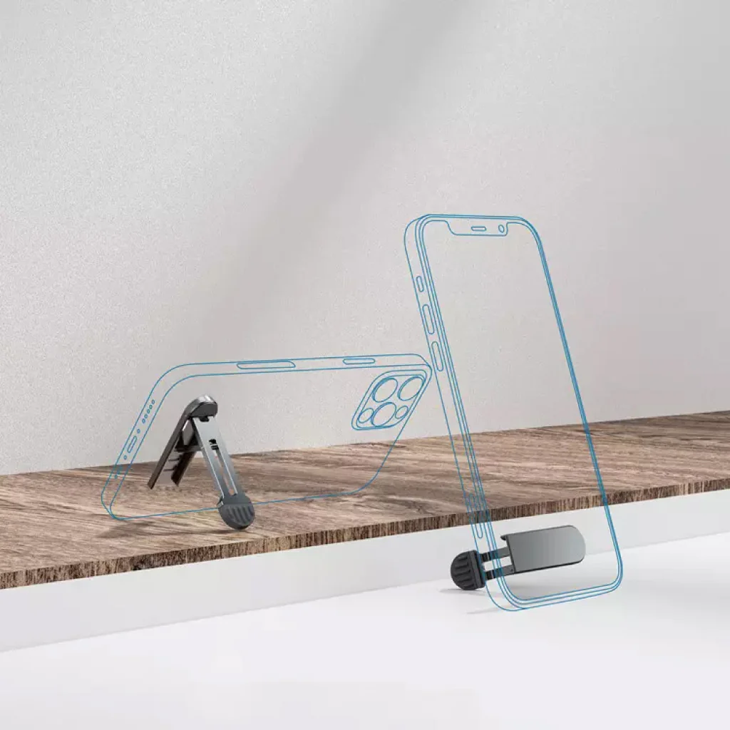 TECPHILE - T3 Invisible Laptop Stand - Image 10