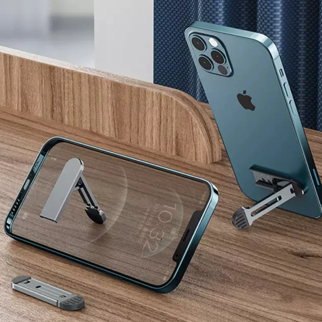 TECPHILE - T3 Invisible Laptop Stand - Image 12