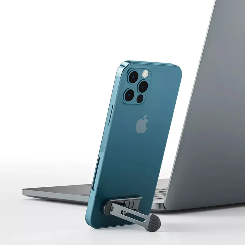 TECPHILE - T3 Invisible Laptop Stand - Image 13