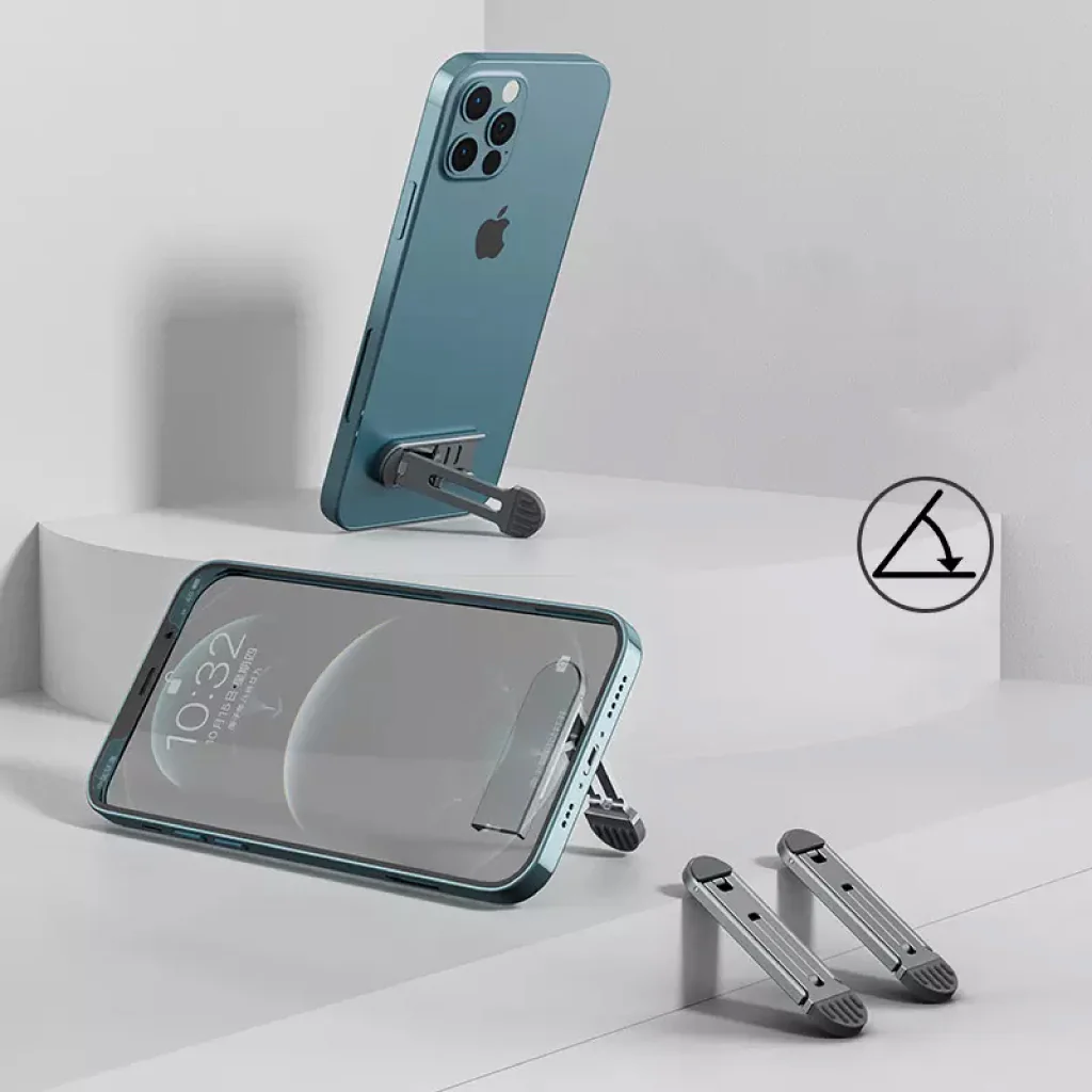 TECPHILE - T3 Invisible Laptop Stand - Image 2