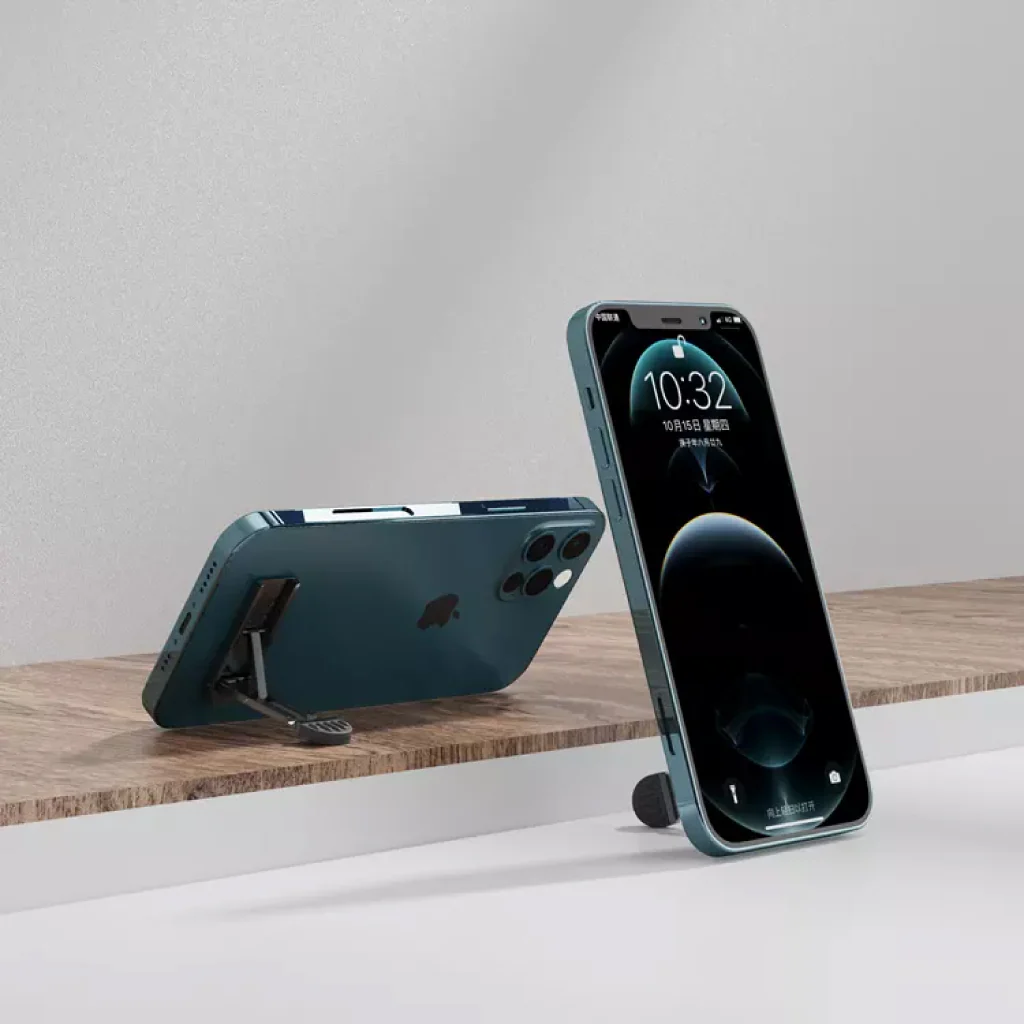 TECPHILE - T3 Invisible Laptop Stand - Image 5