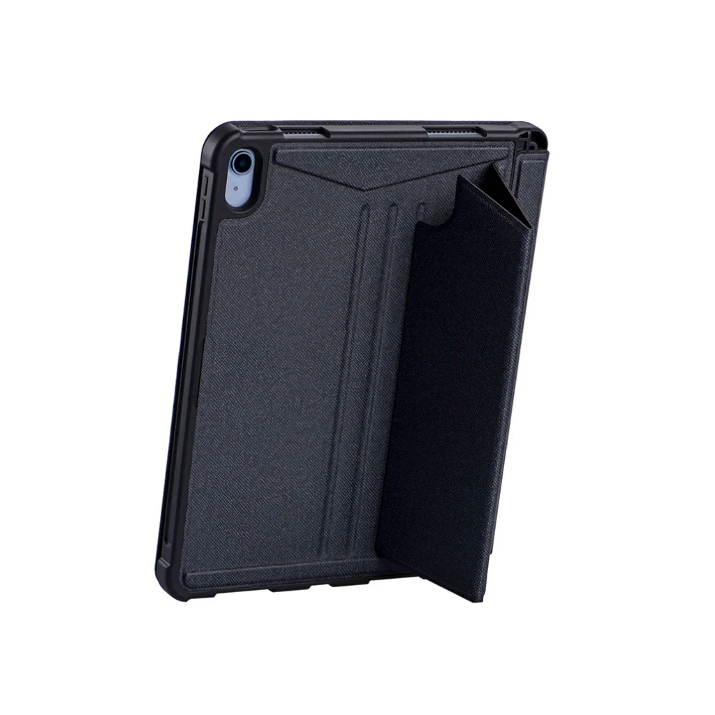 TECPHILE - T5208D Wireless Keyboard Case for iPad - Image 17