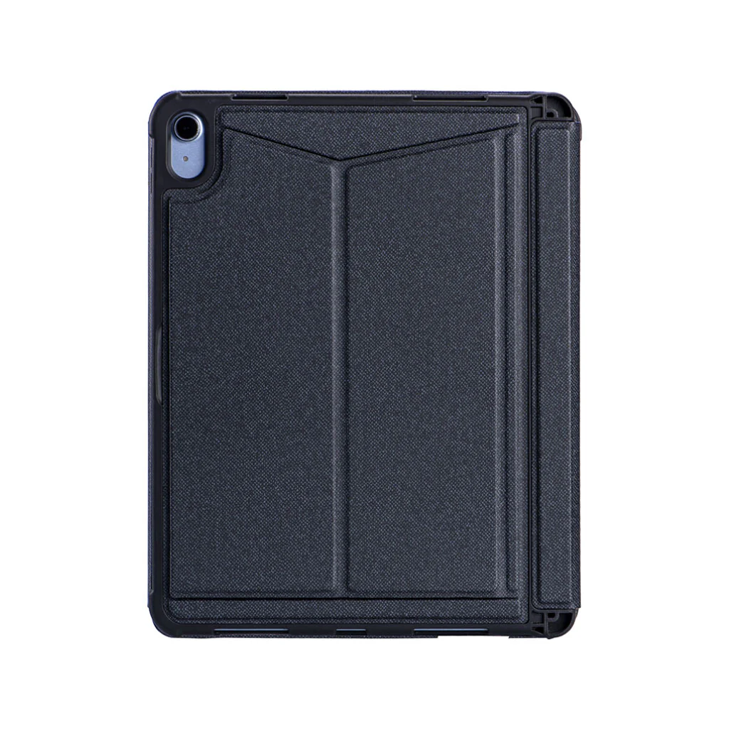 TECPHILE - T5208D Wireless Keyboard Case for iPad - Image 18