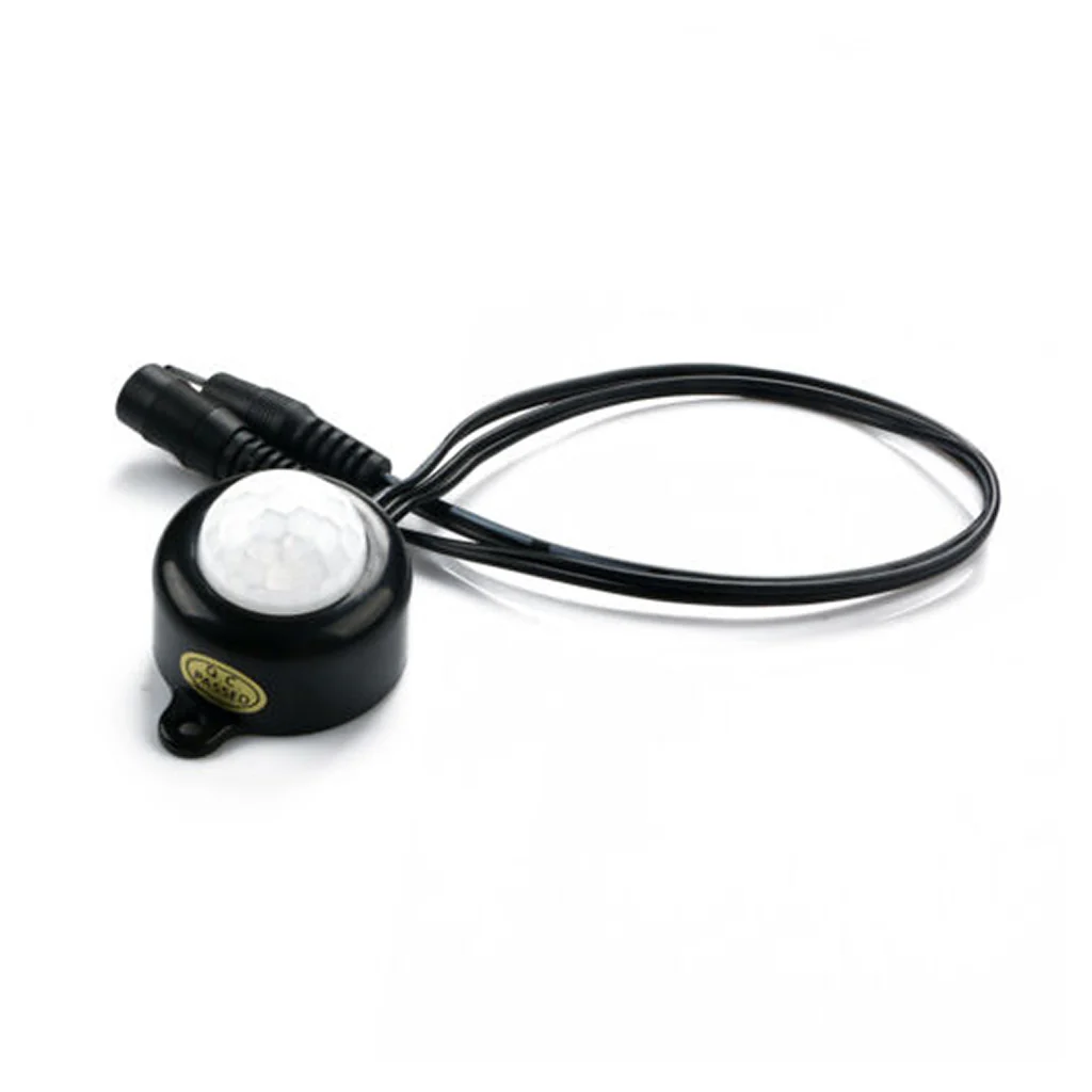 TECPHILE PIR Motion Sensor Switch –7M Range Auto Light Control & Security - Image 9