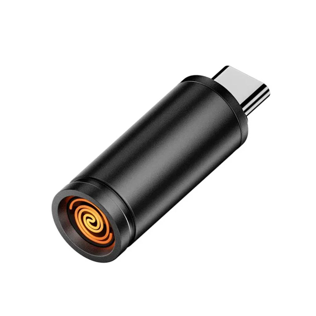 TECPHILE- Type-C Mini Igniter OTG Adapter - Image 2