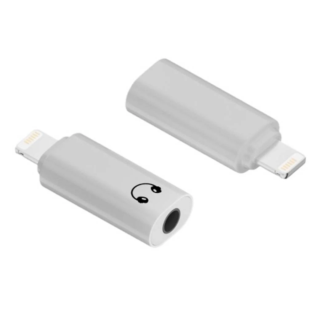 TECPHILE Type-C to 3.5mm Stereo Headphone Jack Adapter - Image 8