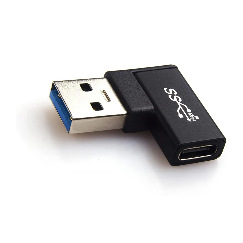 TECPHILE USB 3.0 OTG ADAPTER