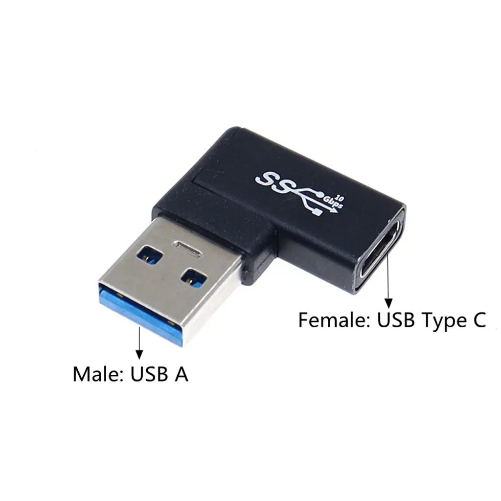 TECPHILE USB 3.0 OTG ADAPTER - Image 2