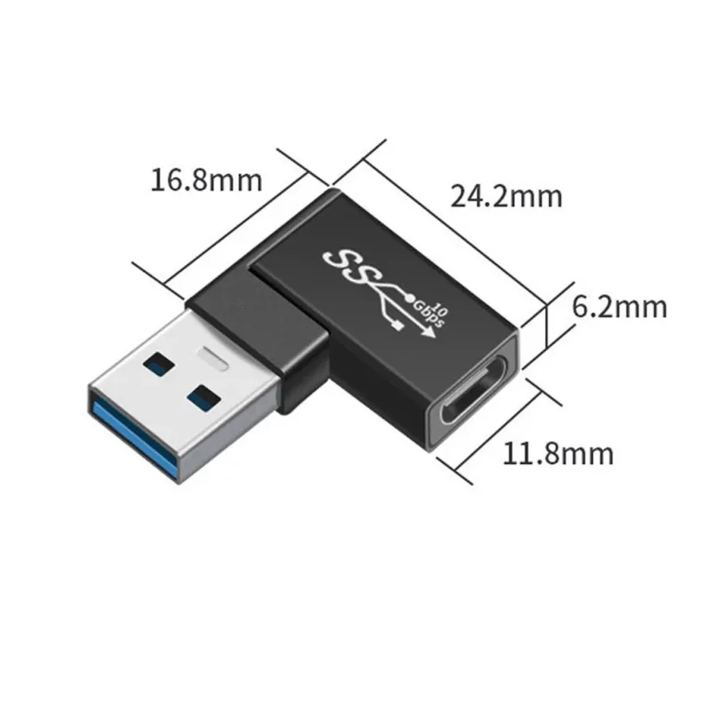 TECPHILE USB 3.0 OTG ADAPTER - Image 5