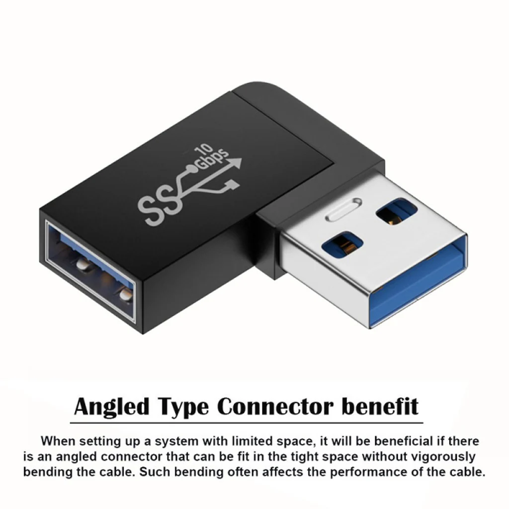 TECPHILE USB 3.0 OTG ADAPTER - Image 8