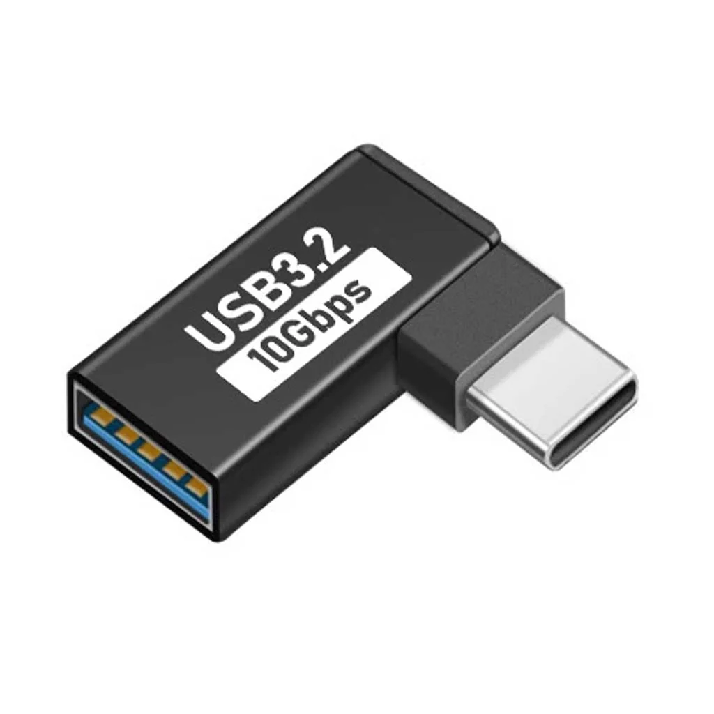 TECPHILE- USB 3.2 10Gbps OTG ADAPTER - Image 17
