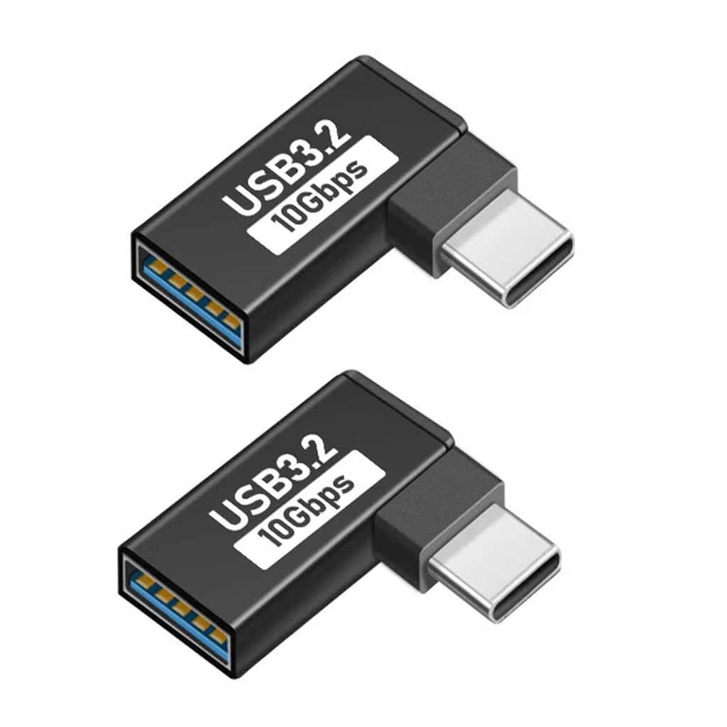 TECPHILE- USB 3.2 10Gbps OTG ADAPTER - Image 22