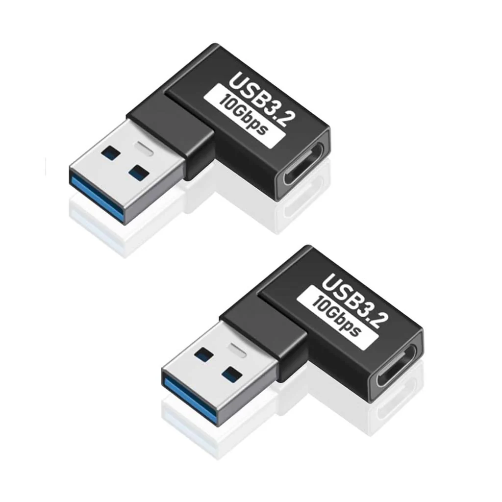TECPHILE- USB 3.2 10Gbps OTG ADAPTER - Image 25