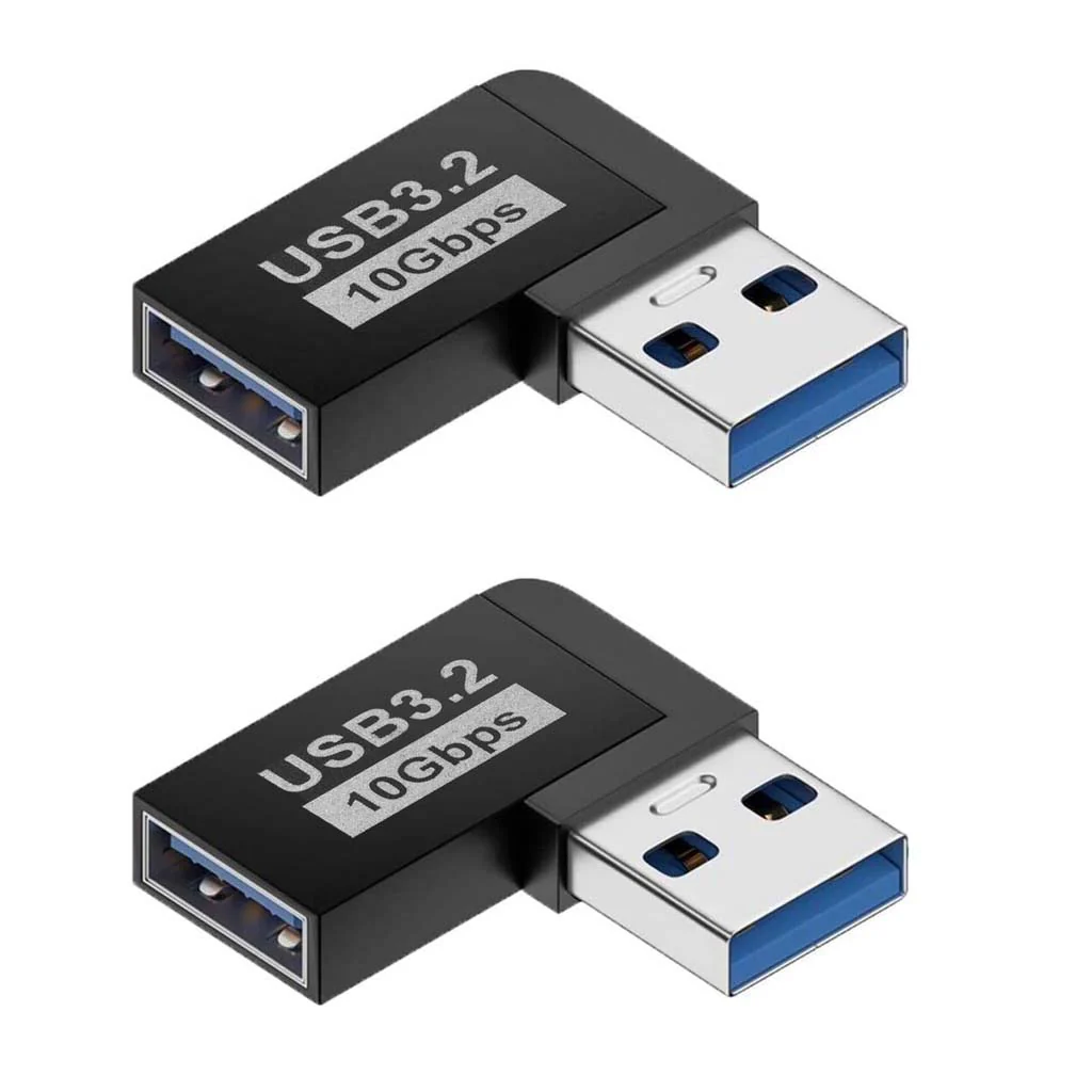 TECPHILE- USB 3.2 10Gbps OTG ADAPTER - Image 27