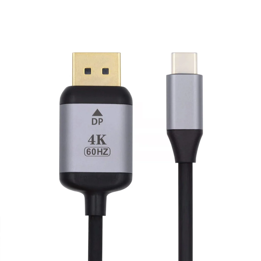 TECPHILE USB Type C to Mini Display Port Cable - Image 11