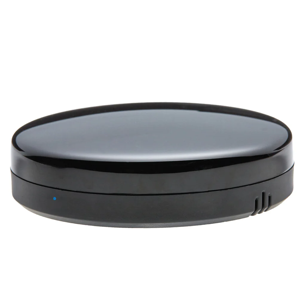 FrankEver - UFO R6 IR Smart Humidity Remote Controller (Demo Unit) - Image 3