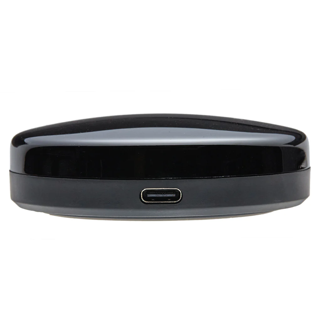 FrankEver - UFO R6 IR Smart Humidity Remote Controller (Demo Unit) - Image 4