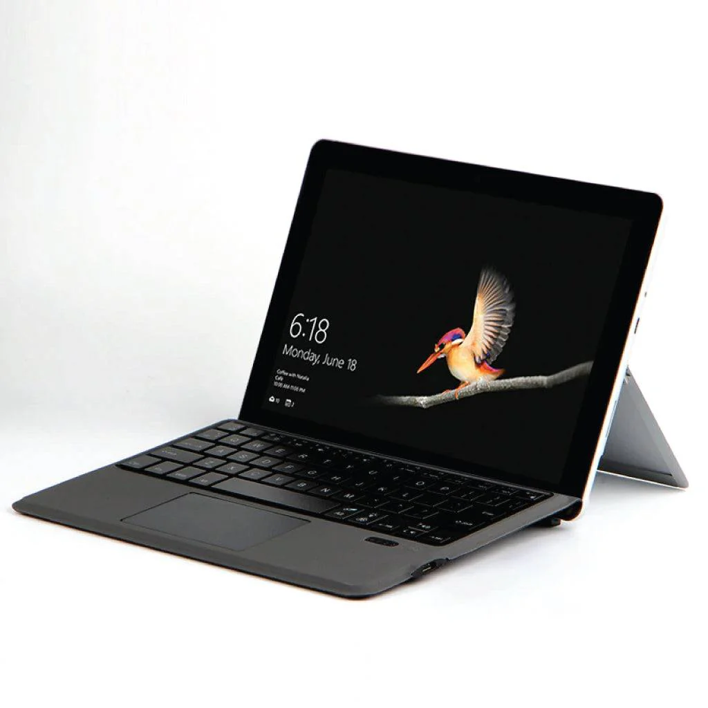 TECPHILE - Wireless Keyboard for Microsoft Surface Go/Go2/Go3