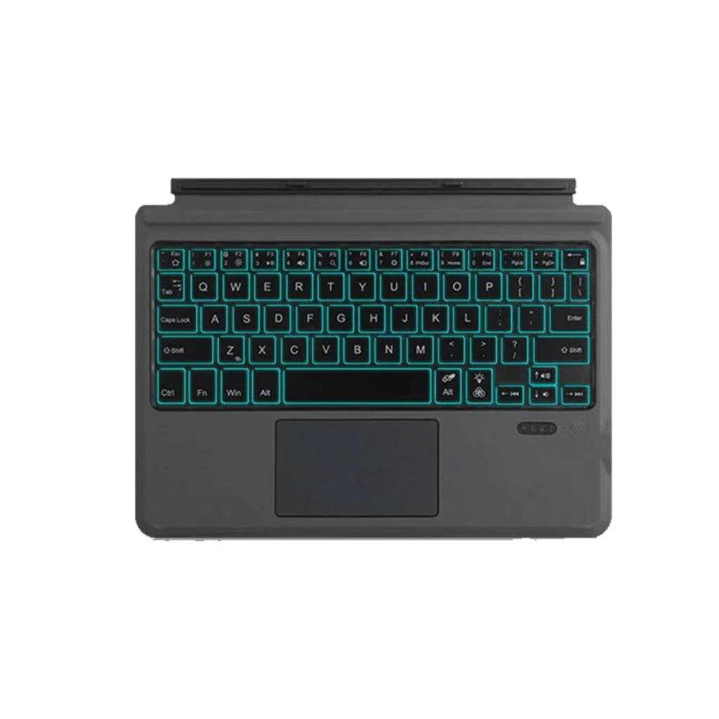 TECPHILE - Wireless Keyboard for Microsoft Surface Go/Go2/Go3 - Image 12