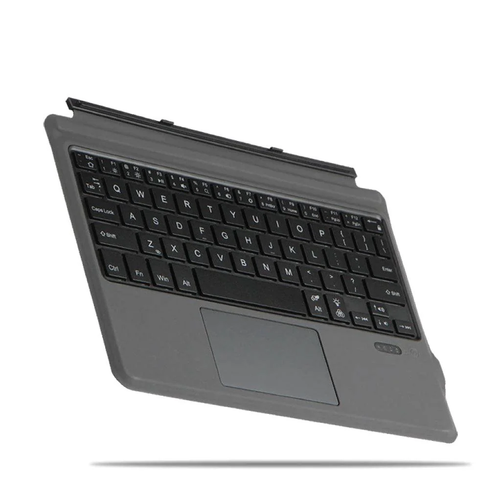 TECPHILE - Wireless Keyboard for Microsoft Surface Go/Go2/Go3 - Image 4