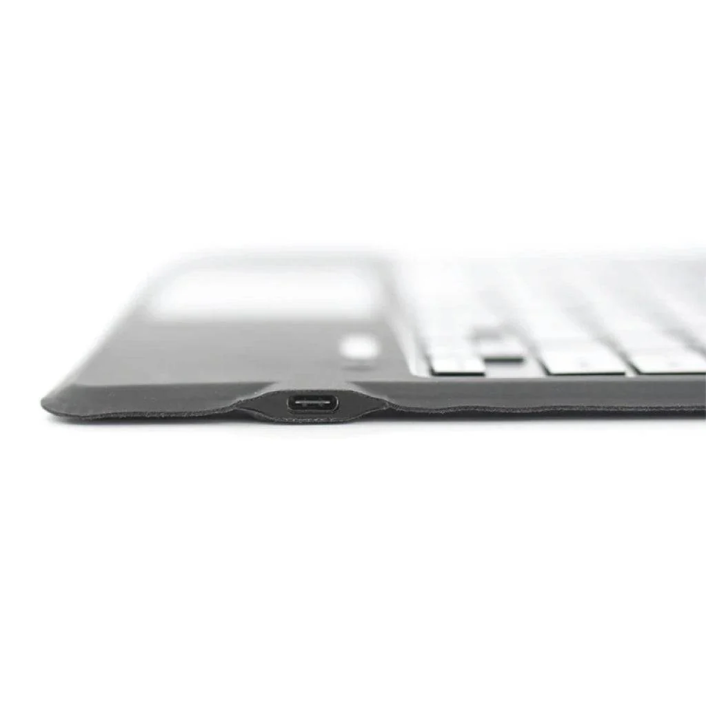 TECPHILE - Wireless Keyboard for Microsoft Surface Go/Go2/Go3 - Image 5