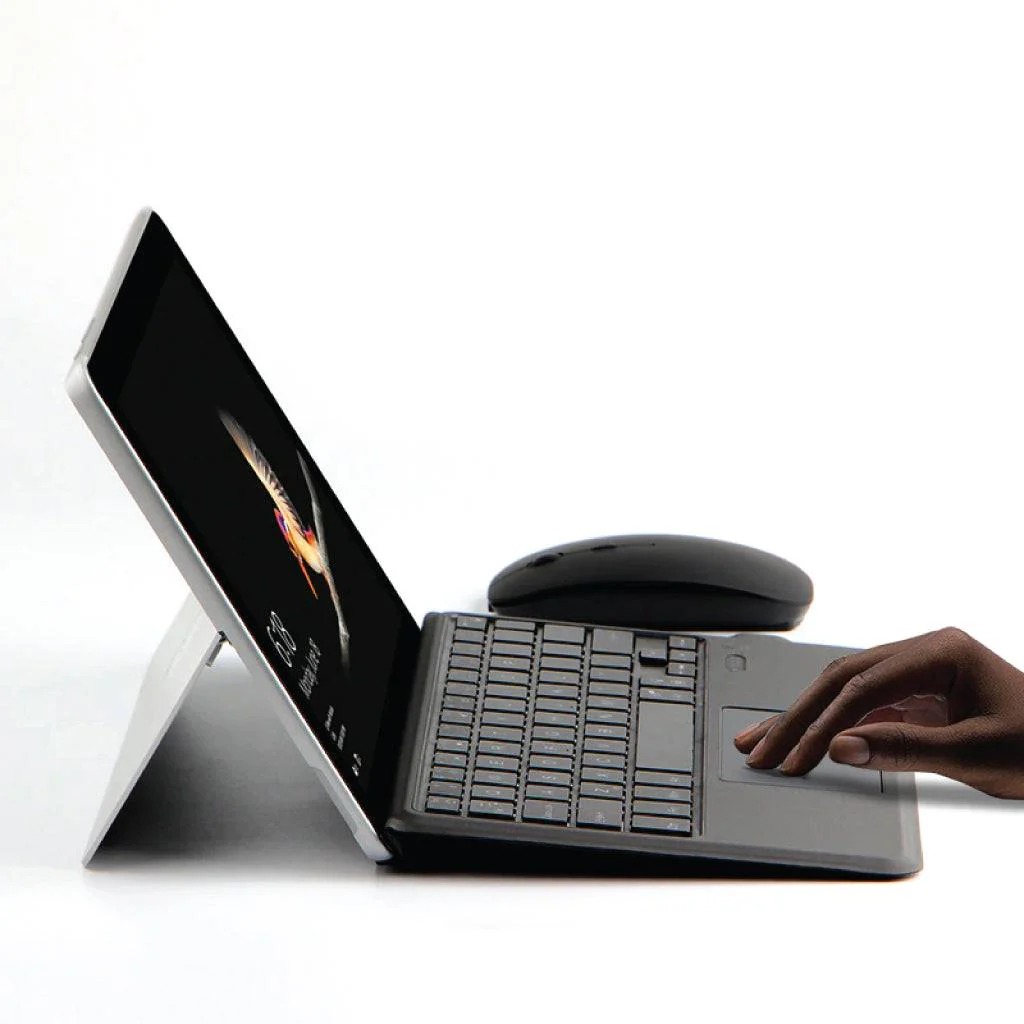 TECPHILE - Wireless Keyboard for Microsoft Surface Go/Go2/Go3 - Image 8