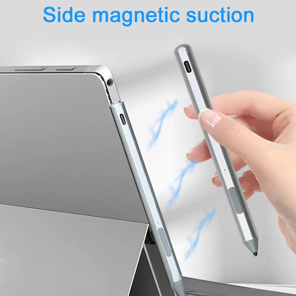 TECPHILE WR19 Stylus Pen for Microsoft Surface - Image 16
