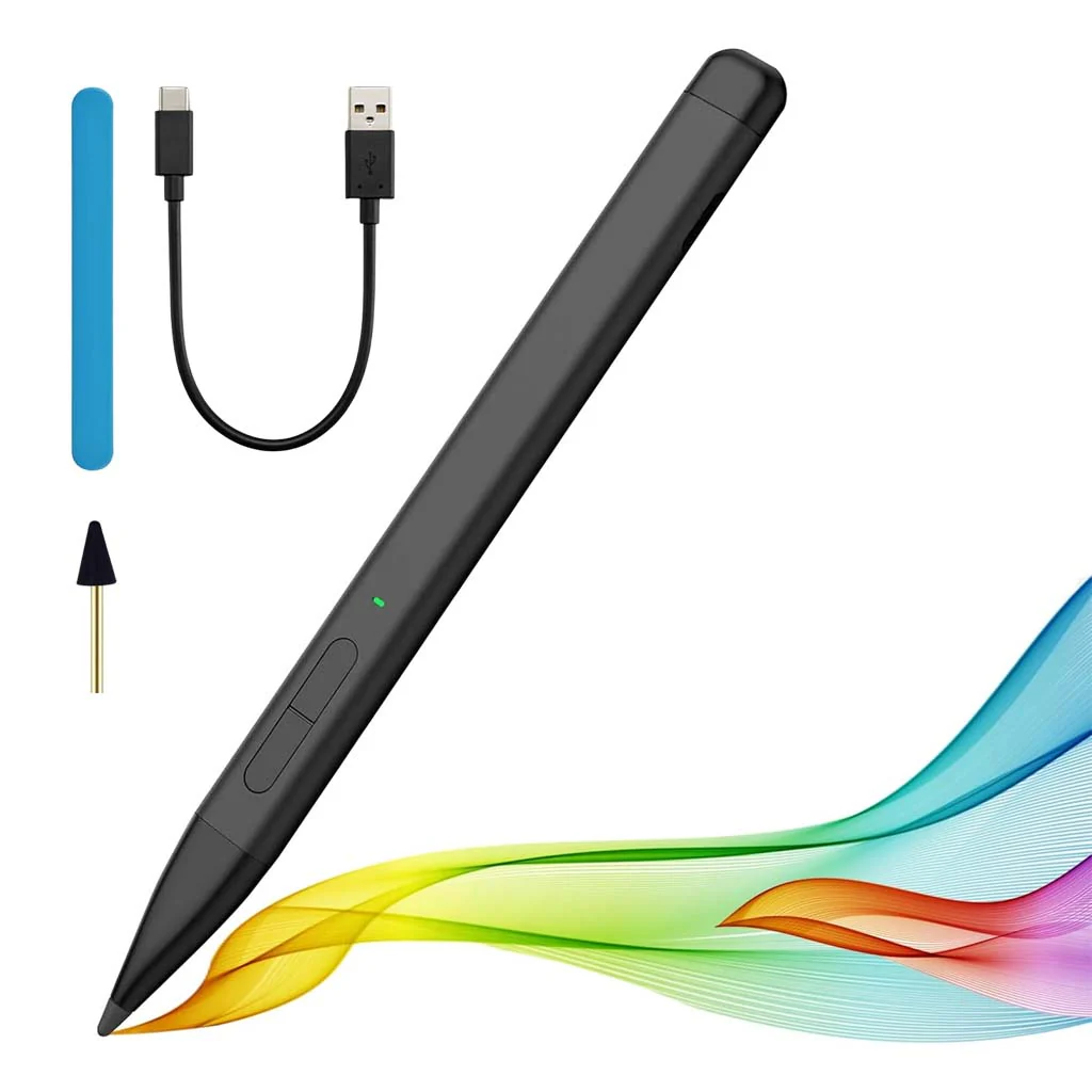 TECPHILE X1 Pro Microsoft Surface Slim Pen 2 Stylus Pen