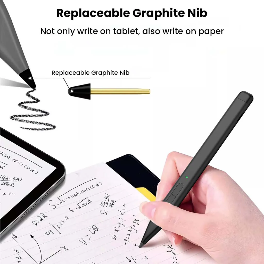 TECPHILE X1 Pro Microsoft Surface Slim Pen 2 Stylus Pen - Image 8