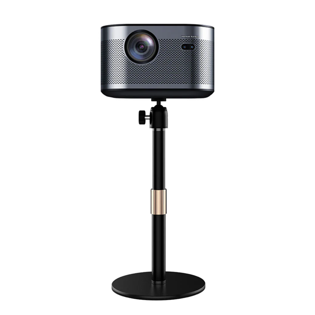 TECPHILE - Y01 Mini Adjustable Projector Stand