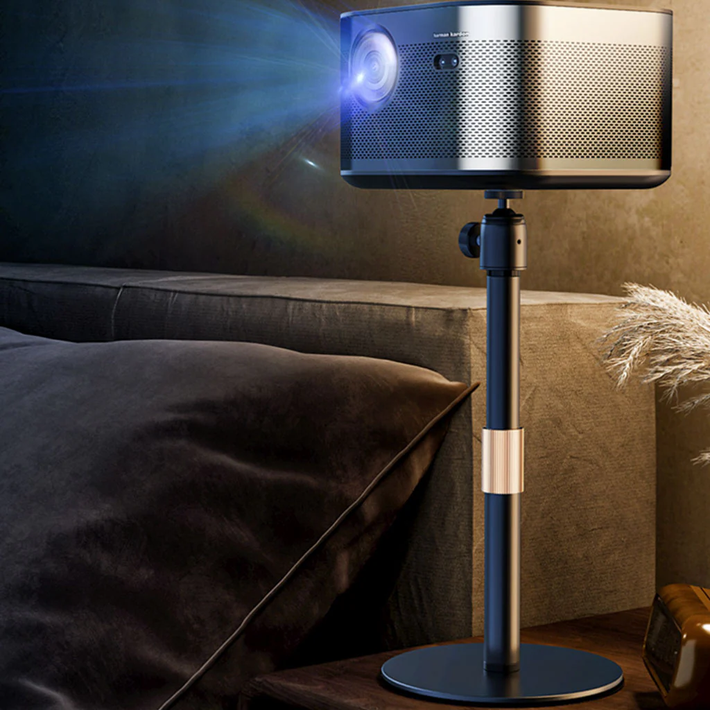 TECPHILE - Y01 Mini Adjustable Projector Stand - Image 3