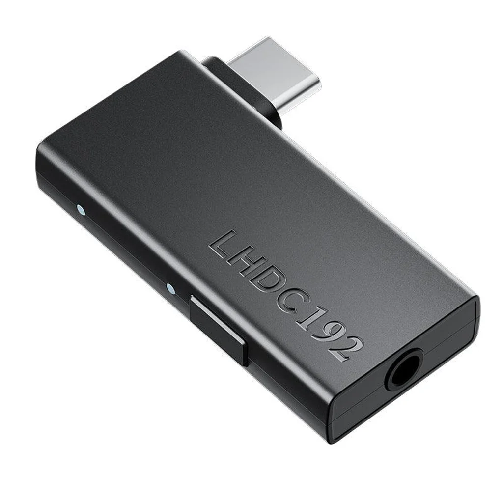TempoTec  - LHDC ONE Wireless USB-C to Bluetooth Transmitter