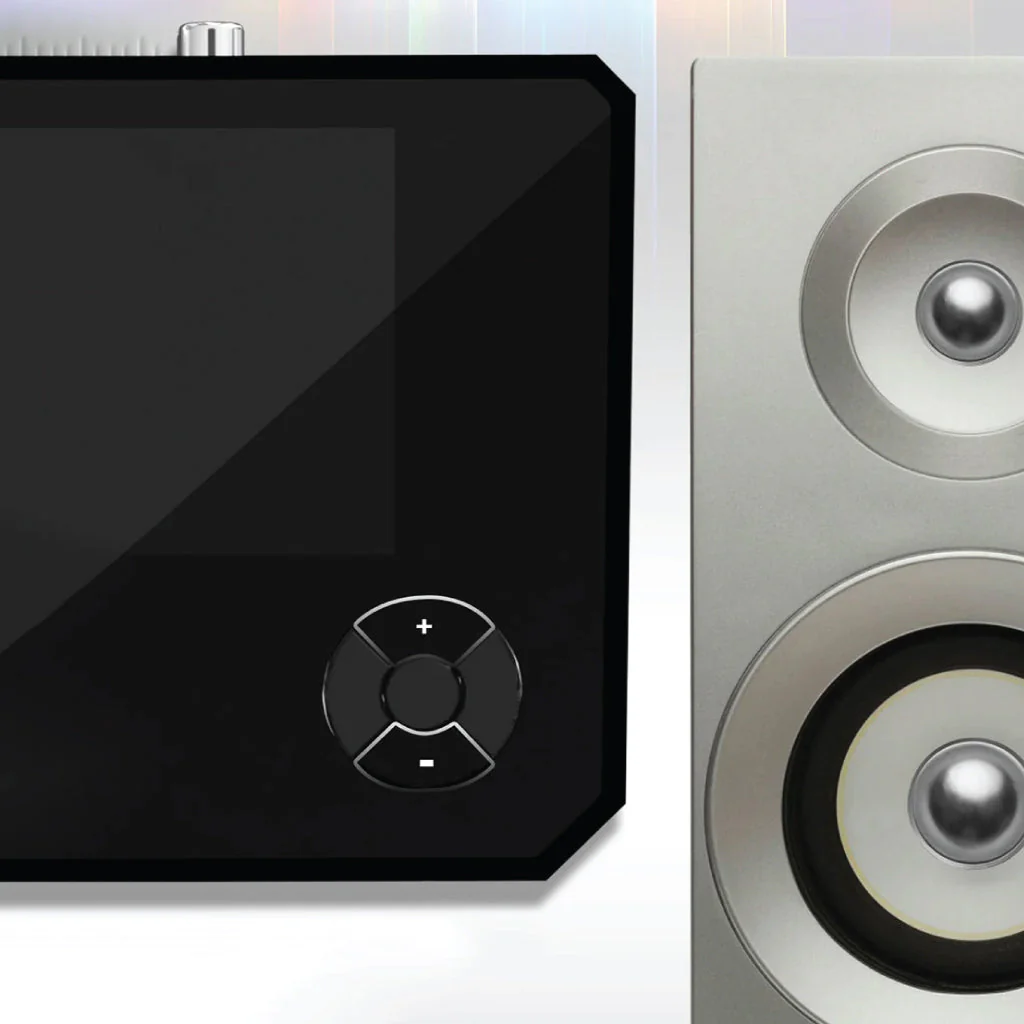 TempoTec - Serenade X Desktop HiFi Network Streamer & USB DAC - Image 7