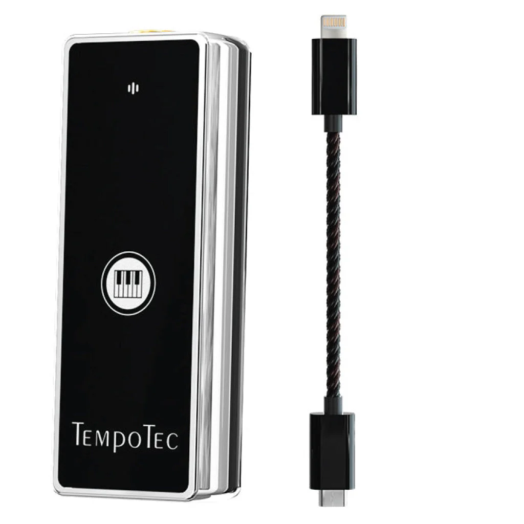TempoTec - Sonata HD V Portable DAC & Amp - Image 12