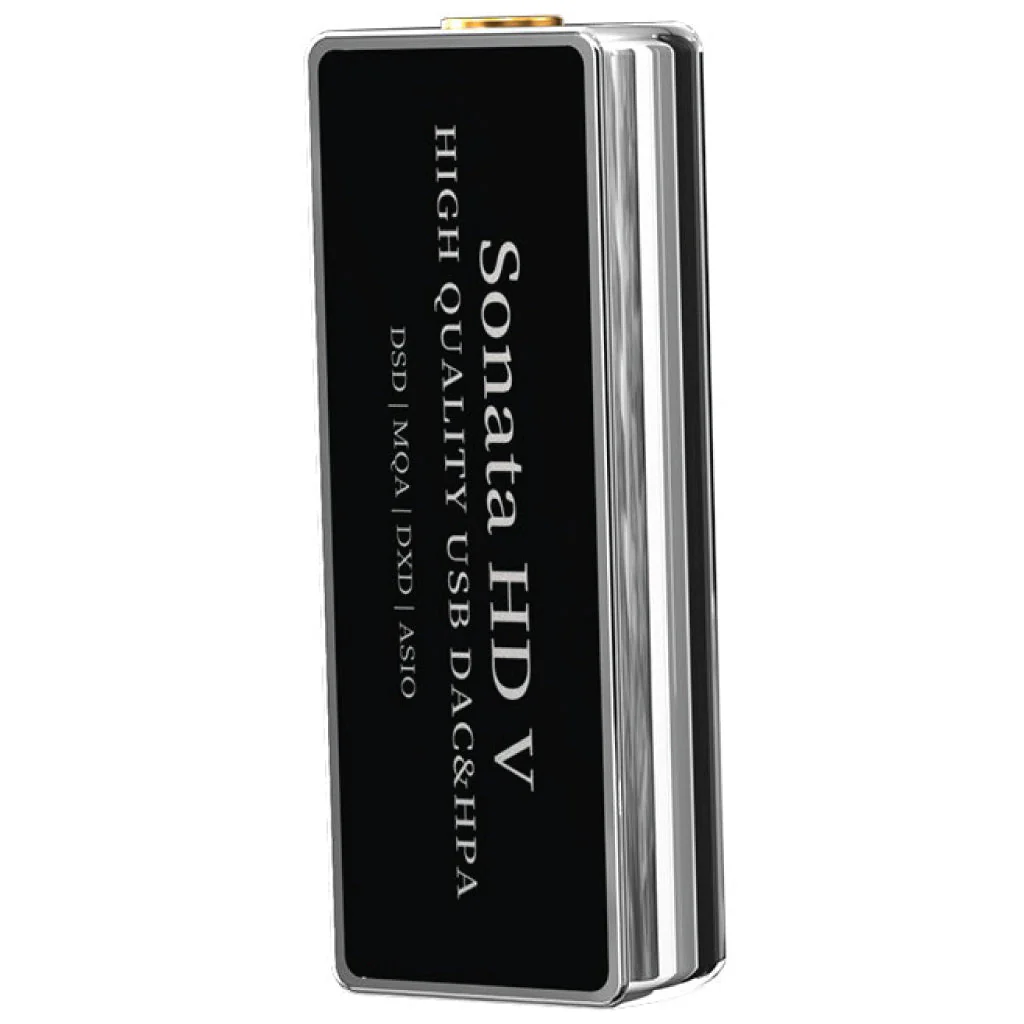 TempoTec - Sonata HD V Portable DAC & Amp - Image 16