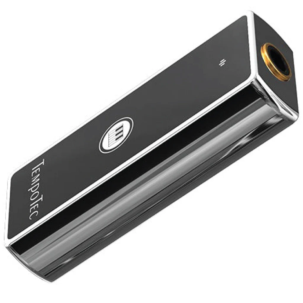 TempoTec - Sonata HD V Portable DAC & Amp - Image 3