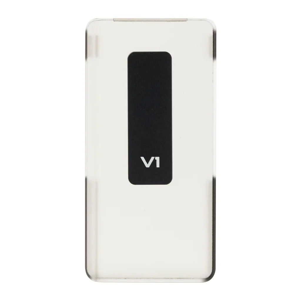 TempoTec - Variations V1 Dual CS43131 Hi-Res Music Player - Image 22