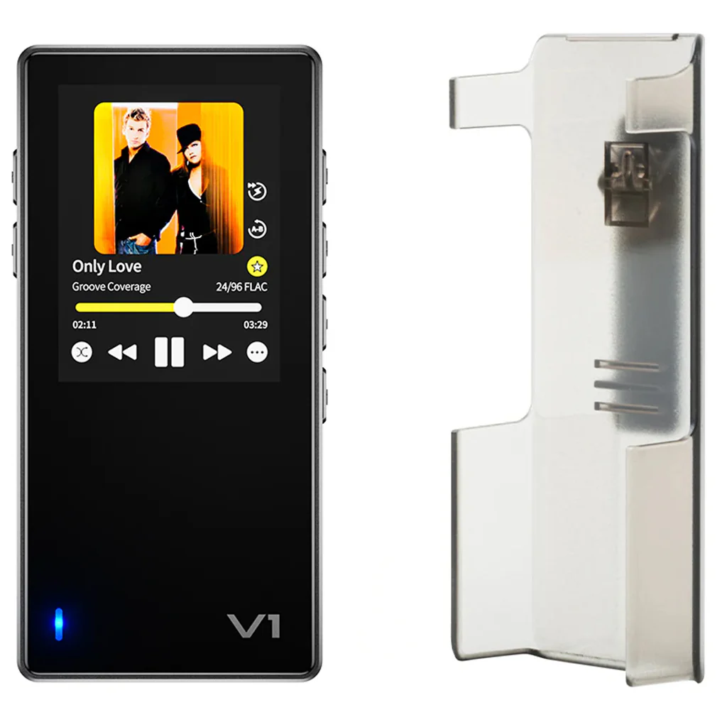TempoTec - Variations V1 Dual CS43131 Hi-Res Music Player - Image 23