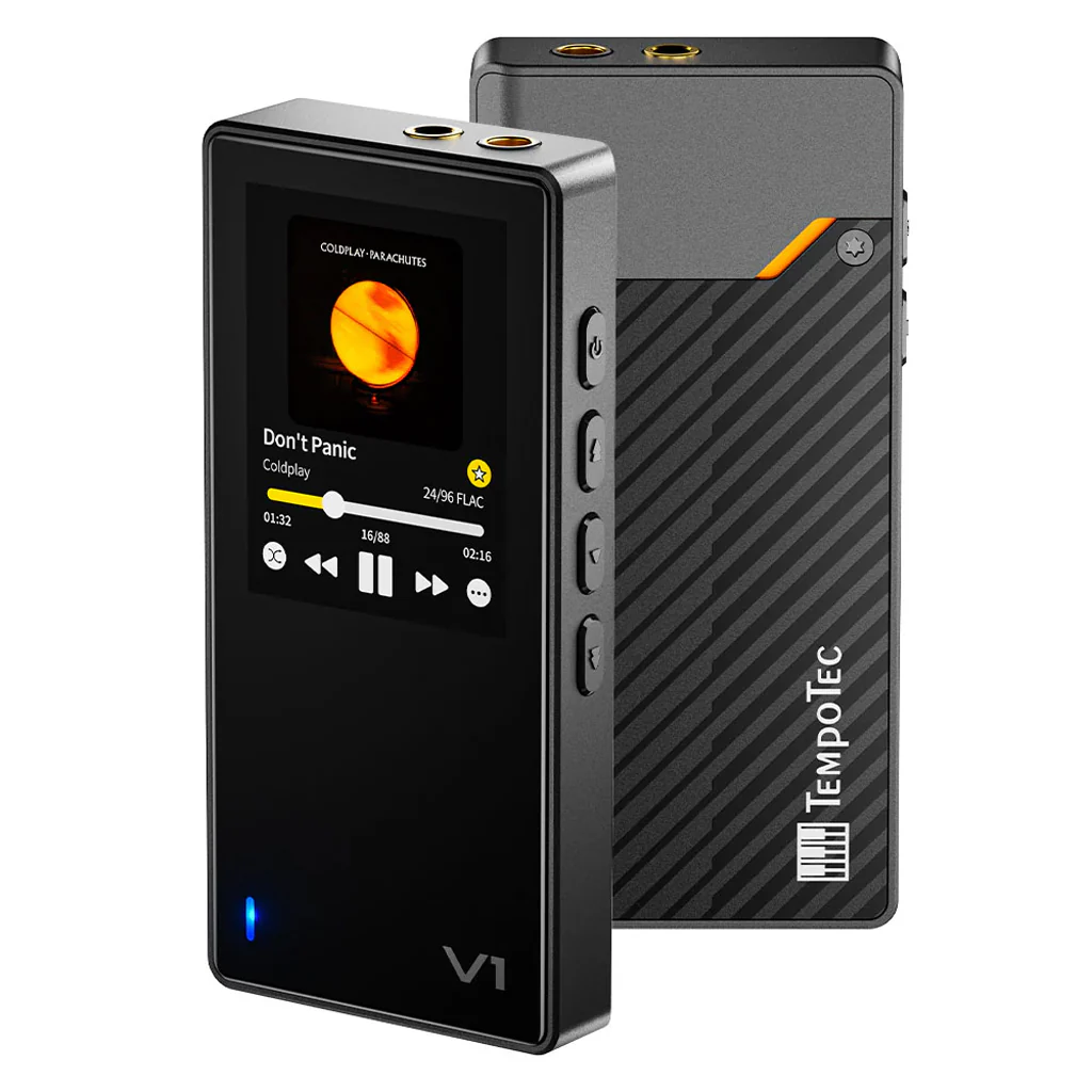 TempoTec - Variations V1 Dual CS43131 Hi-Res Music Player - Image 24