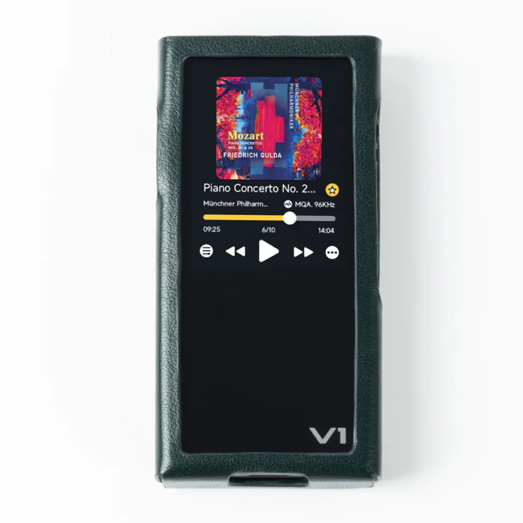 TempoTec- Variations V1 Series PU Leather Case - Image 3